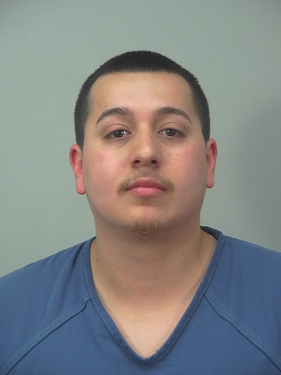 Suspect identified in alleged groping, battery incident at Wando's, police say
